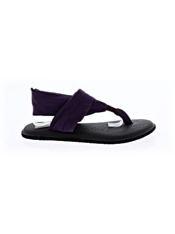 Sanuk Sandals (view 1)