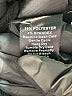 Agnes & Dora Solid Black Formal Skirt Size XL - photo 5