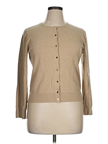 Ann Taylor Factory Cardigan (view 1)