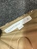 Altar'd State 100% Polyester Metallic Gold Cocktail Dress Size XL - photo 4