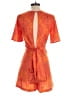 Cupshe Orange Cocktail Dress Size M - photo 2