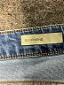 Kut from the Kloth Solid Blue Jeans Size 16 - photo 7