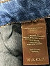 Kut from the Kloth Solid Blue Jeans Size 16 - photo 9