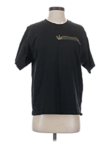 Adidas Short Sleeve T-Shirt (view 1)