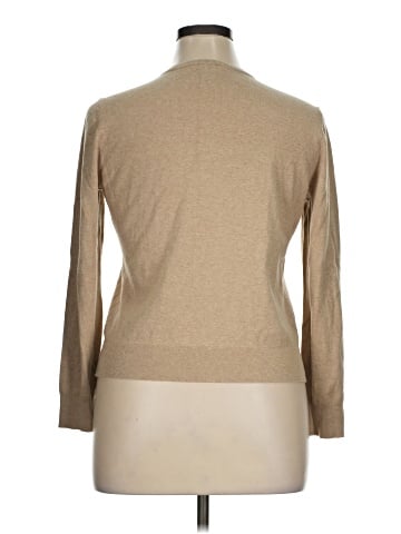 Ann Taylor Factory Cardigan (view 2)