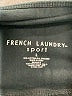 French Laundry Solid Black Active Pants Size L - photo 7