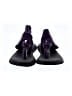 Sanuk Purple Sandals Size 8 - photo 2