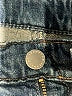 Adriano Goldschmied Blue Jeans Size 23 waist - photo 7