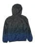 Rokka & Rolla 100% Polyester Blue Windbreaker Size 8 - photo 2