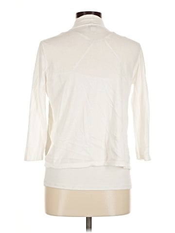 Ann Taylor LOFT Outlet Kimono (view 2)