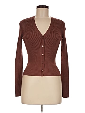 Abercrombie & Fitch Cardigan (view 1)