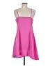 Cupshe 100% Polyester Pink Cocktail Dress Size M - photo 2