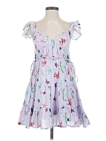 Hill House Cocktail Dress (view 1)