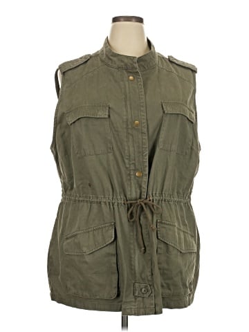 New Directions Vest (view 1)