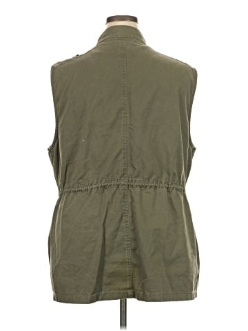 New Directions Vest (view 2)