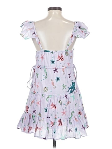 Hill House Cocktail Dress (view 2)