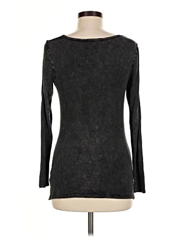 T Party Long Sleeve Top (view 2)