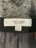 Jones Studio Solid Black Dress Pants Size 20 - photo 4