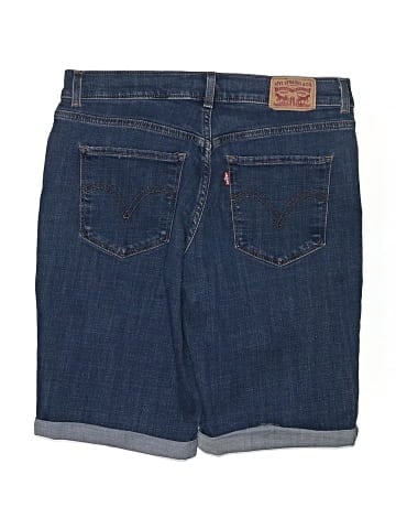 Levi's Denim Shorts (view 2)
