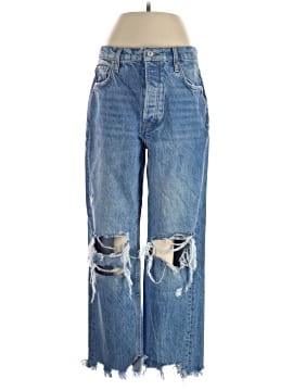 We The Free Jeans