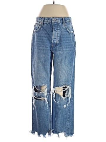 We the Free Jeans (view 1)