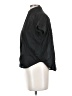 Everlane 100% Cotton Black Short Sleeve Blouse Size XXS - photo 5