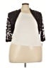 R&M Richards Silver Jacket Size 18 - photo 1
