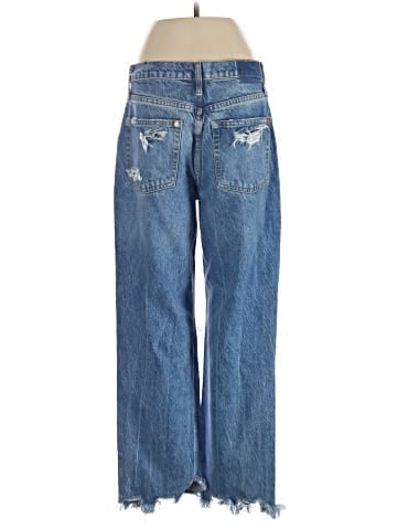 We the Free Jeans (view 2)