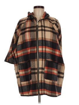 River Island Poncho