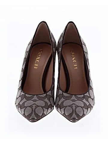Coach Heels (view 2)