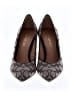 Coach Gray Heels Size 7 - photo 2