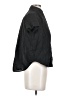 Everlane 100% Cotton Black Short Sleeve Blouse Size XXS - photo 4