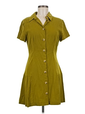 Zara Casual Dress (view 1)