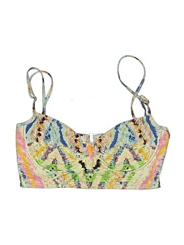 Mara Hoffman Swimsuit Top (view 1)