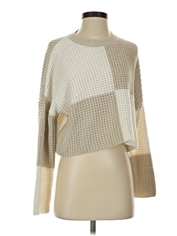 Jessica Simpson Pullover Sweater (view 1)