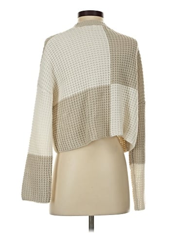 Jessica Simpson Pullover Sweater (view 2)