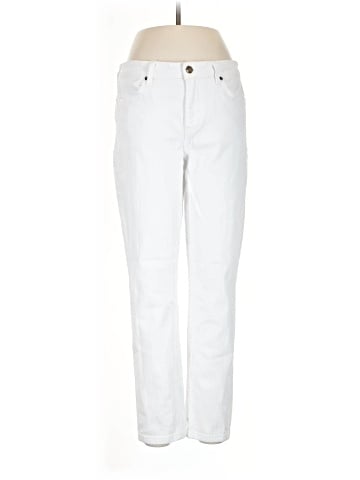 Cosmic Blue Love Jeans (view 1)