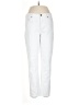 Cosmic Blue Love White Jeans Size 29 waist - photo 1