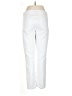Cosmic Blue Love White Jeans Size 29 waist - photo 2