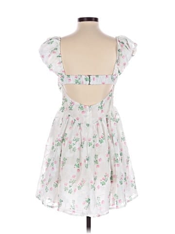 For Love & Lemons Cocktail Dress (view 2)