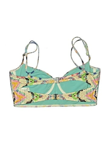 Mara Hoffman Swimsuit Top (view 2)