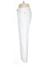Cosmic Blue Love White Jeans Size 29 waist - photo 5