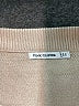 Pink Clover Tan Pullover Sweater Size XL - photo 7