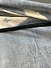 Unbranded Blue Casual Dress Size XS (estimated) - photo 7