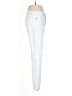 Cosmic Blue Love White Jeans Size 29 waist - photo 4