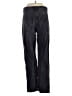 KANCAN JEANS 100% Cotton Stripes Black Jeans Size 1 - photo 2