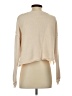 Sincerely Jules Tan Pullover Sweater Size S - photo 2