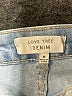 Love Tree Blue Skort Size M - photo 3