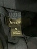 J.Crew 100% Cotton Blue Turtleneck Sweater Size S - photo 7