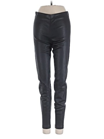Vine Leather Pants (view 1)